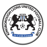 Kingborough Lions Women Logo