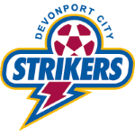 Devonport Strikers Women Logo