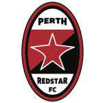 Perth RedStar Women Logo