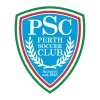 Perth SC Women Logo