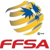 NTC Football West Women Logo