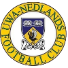 UWA-Nedlands FC Women Logo