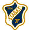 Stabaek Women Logo