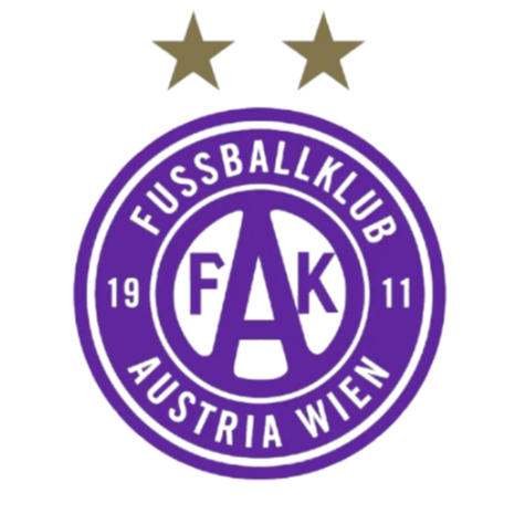 Young Violets Austria Wien Logo