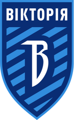 FC Victoria Mykolaivka Logo