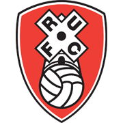 Rotherham United Logo