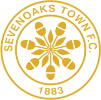Sevenoaks Town Logo