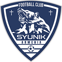 FC Syunik Logo
