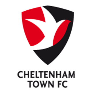Cheltenham Town Logo