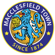 Macclesfield Town Logo