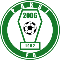 Paksi FC Logo
