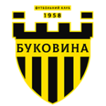 FC Bukovyna chernivtsi Logo