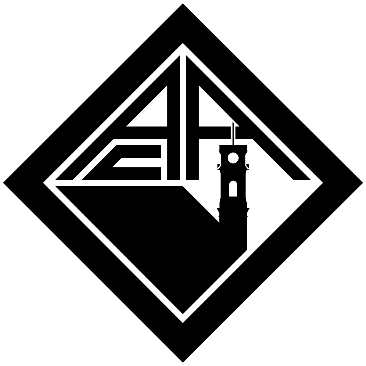 Academica Coimbra Logo