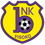 NK Bosna Visoko Logo