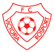 Victoria Rosport Logo