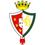 Lusitano Evora Logo