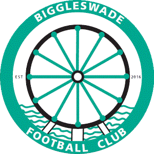 Biggleswade FC Logo