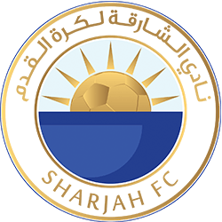 Al-Sharjah Logo