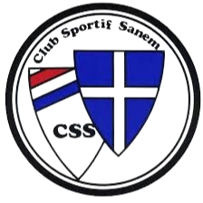 CS Sanem Logo