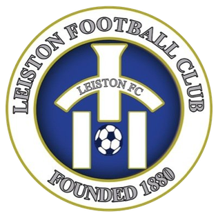 Leiston FC Logo