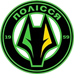 Polissya Zhytomyr Logo