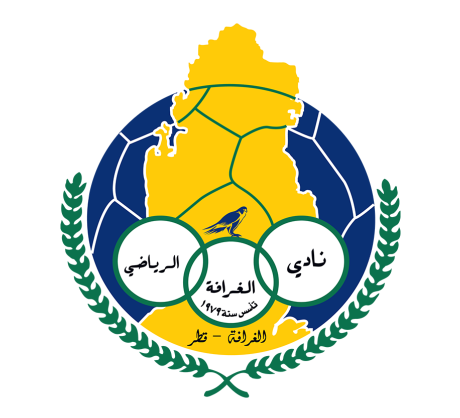 Al-Gharafa Logo