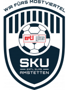 SKU Ertl Glas Amstetten Logo