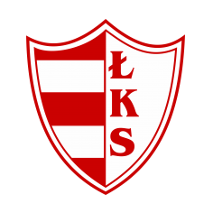 LKS Lomza Logo