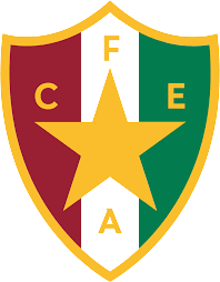 CF Estrela Amadora SAD Logo