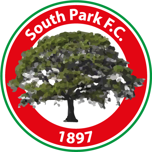 South Park Logo