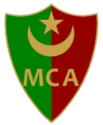 MC Alger Logo