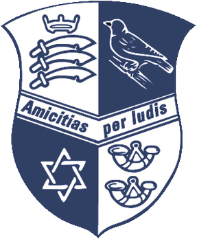 Wingate  Finchley Logo
