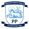 Preston U21 Logo