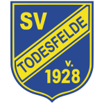 SV Todesfelde Logo