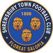 Shrewsbury Town Logo