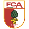 FC Augsburg II Logo