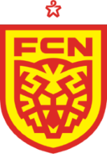 Nordsjaelland Women Logo