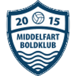 Middelfart Boldklub Logo