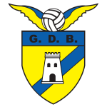 GD Braganca Logo