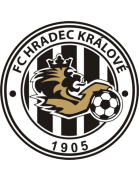 Hradec Kralove B Logo