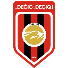 Decic Tuzi Logo