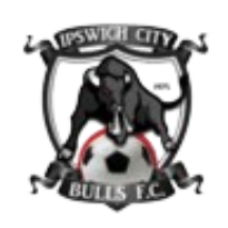 Ipswich City Logo