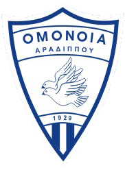 Omonia Aradippou Logo