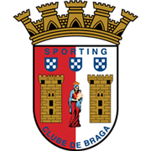 Sporting Braga Logo