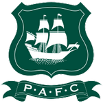 Plymouth Argyle Women Logo
