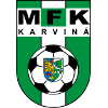 MFK Karvina B Logo