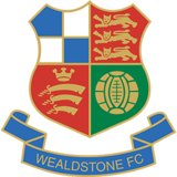 Wealdstone FC Logo