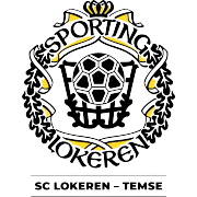 KSC Lokeren Logo
