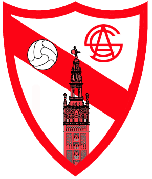 Sevilla Atletico Logo