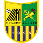 Metalist Kharkiv Logo
